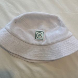 Sporty & Rich Bucket Hat